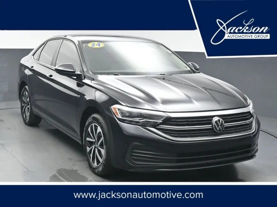 2024 Volkswagen Jetta 1.5T S photo 1