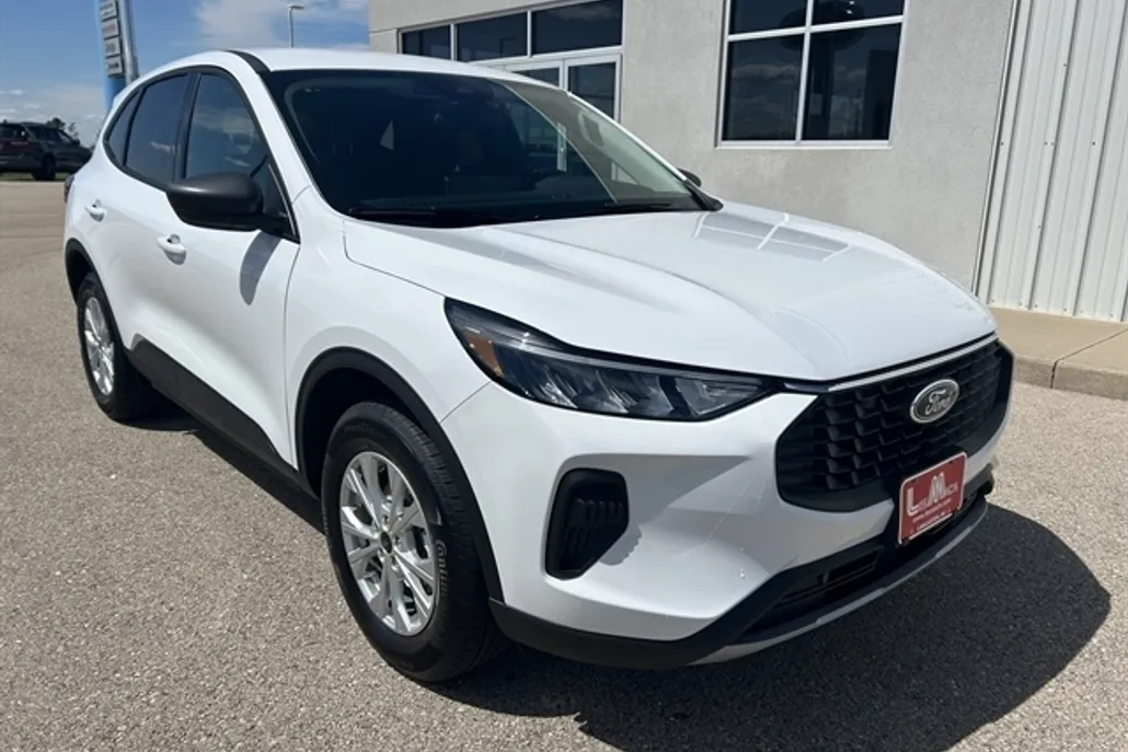 2025 Ford Escape Active photo 1