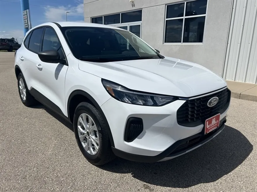 2025 Ford Escape Active photo 1