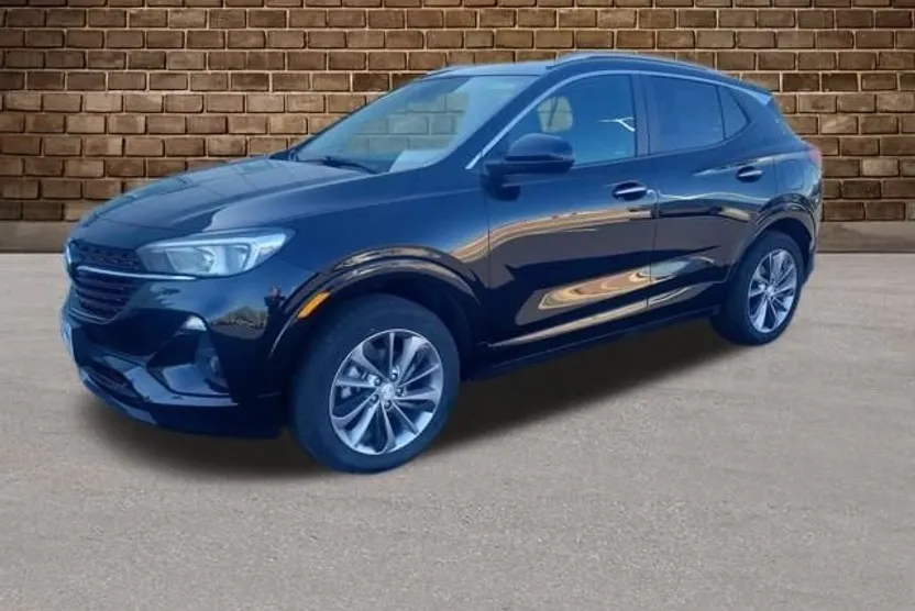 2023 Buick Encore GX Select photo 1