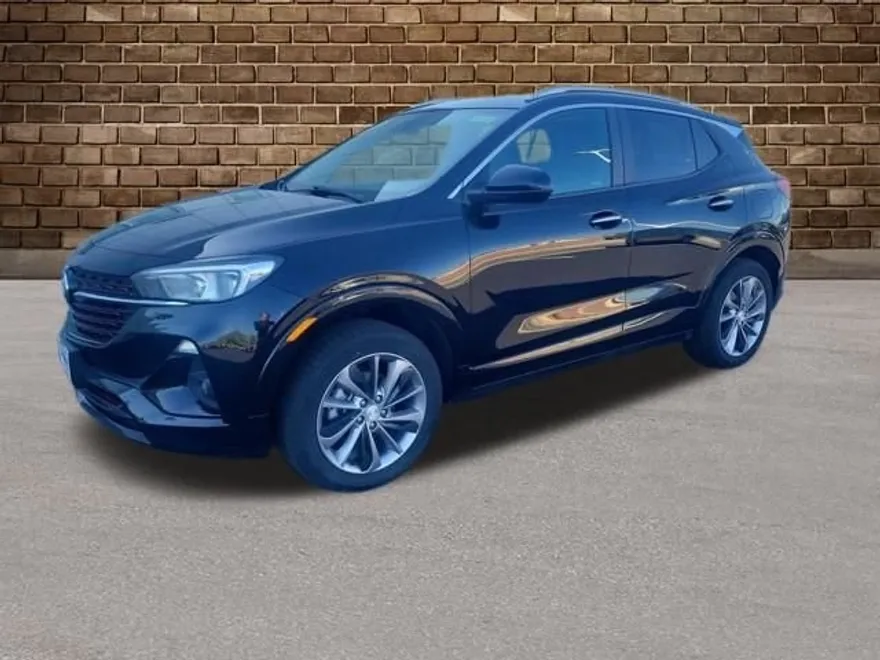 2023 Buick Encore GX Select photo 1