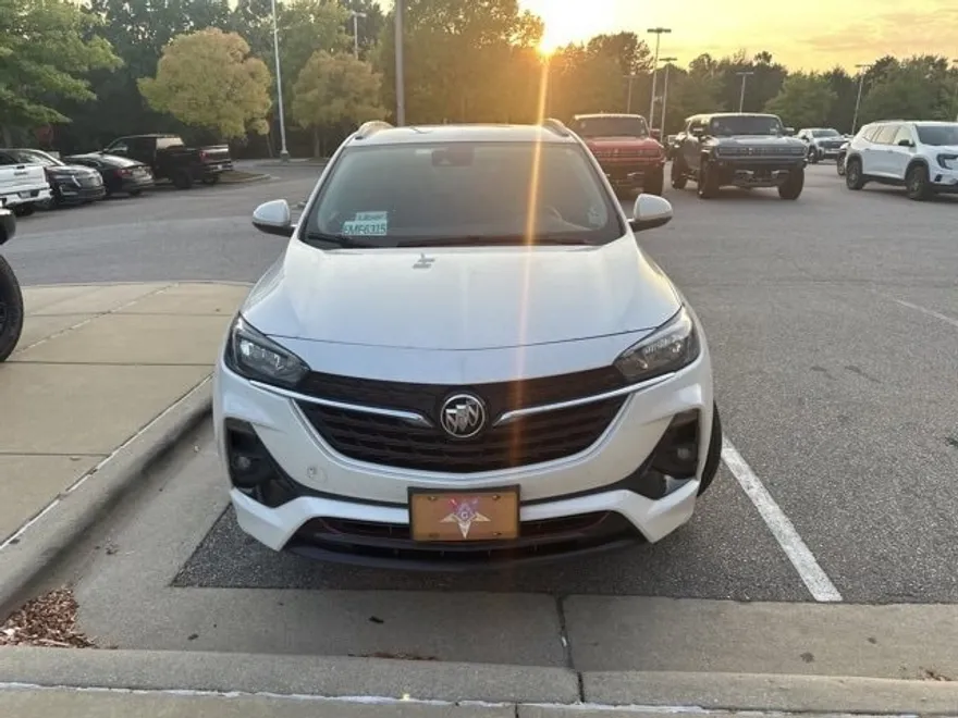 2023 Buick Encore GX Select photo 1