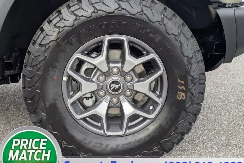2025 Ford Ranger XLT photo 1