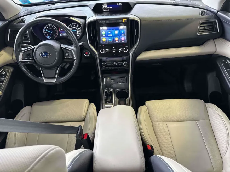 2022 Subaru Ascent Limited photo 1