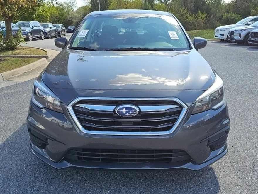 2019 Subaru Legacy 2.5i Premium photo 1