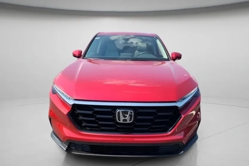 2026 Honda CR-V EX photo 1