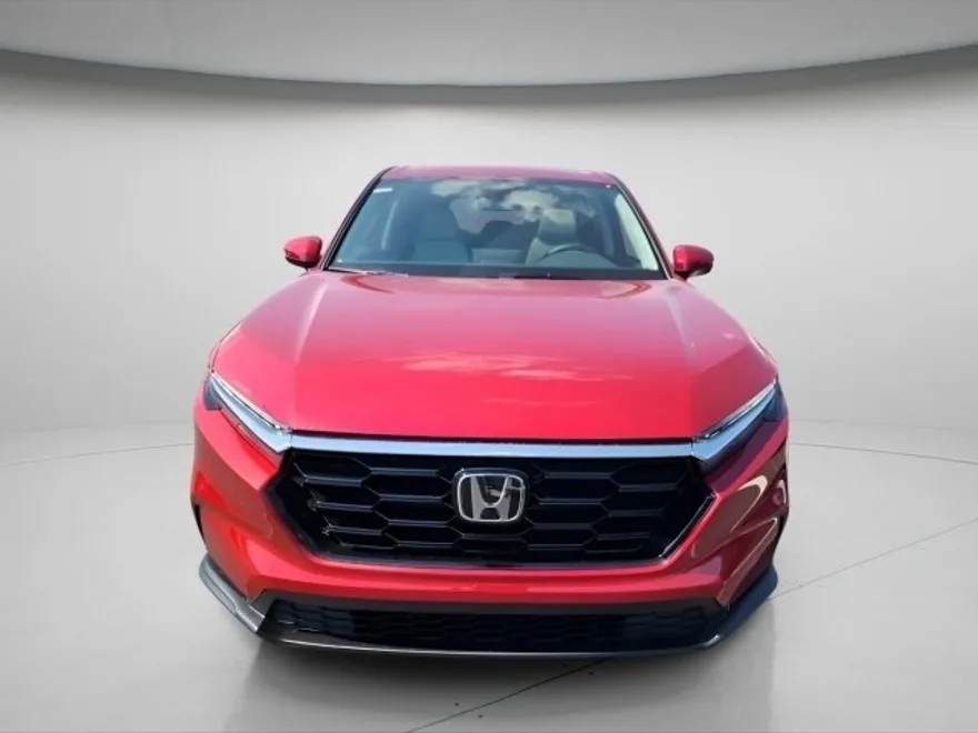 2026 Honda CR-V EX photo 1