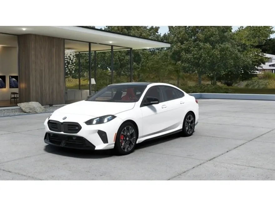 2025 Bmw M235i xDrive Gran Coupe photo 1