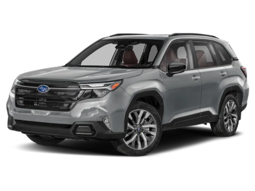2025 Subaru Forester Touring photo 1