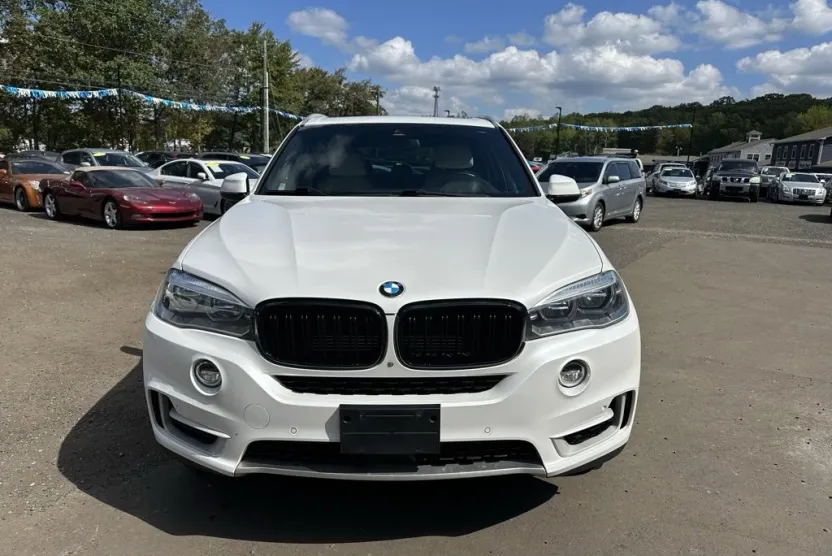 2018 Bmw X5 xDrive40e photo 1