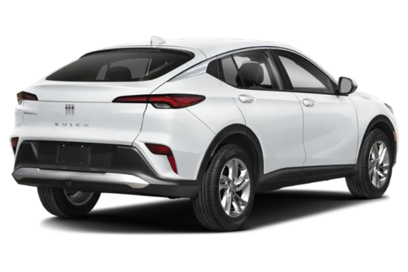 2026 Buick Envista Preferred photo 1