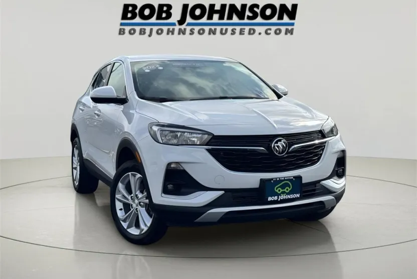2023 Buick Encore GX Preferred photo 1