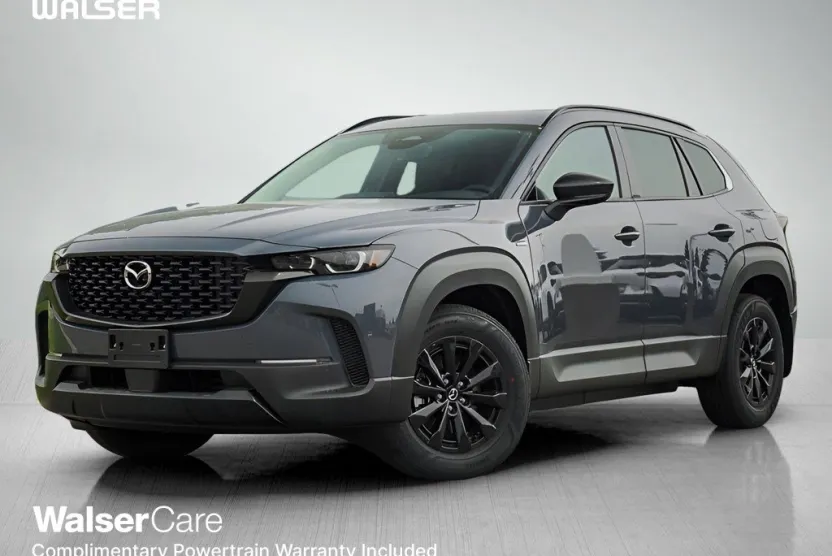 2025 Mazda CX-50 Premium photo 1