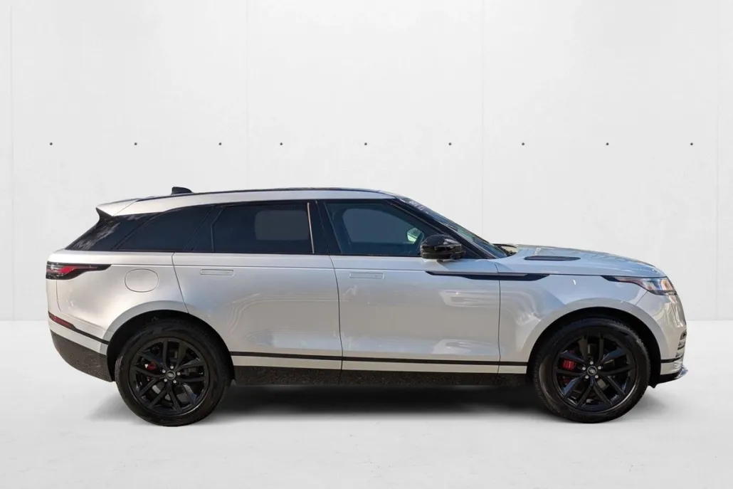 2025 Land Rover Range Rover Velar P250 Dynamic SE photo 1