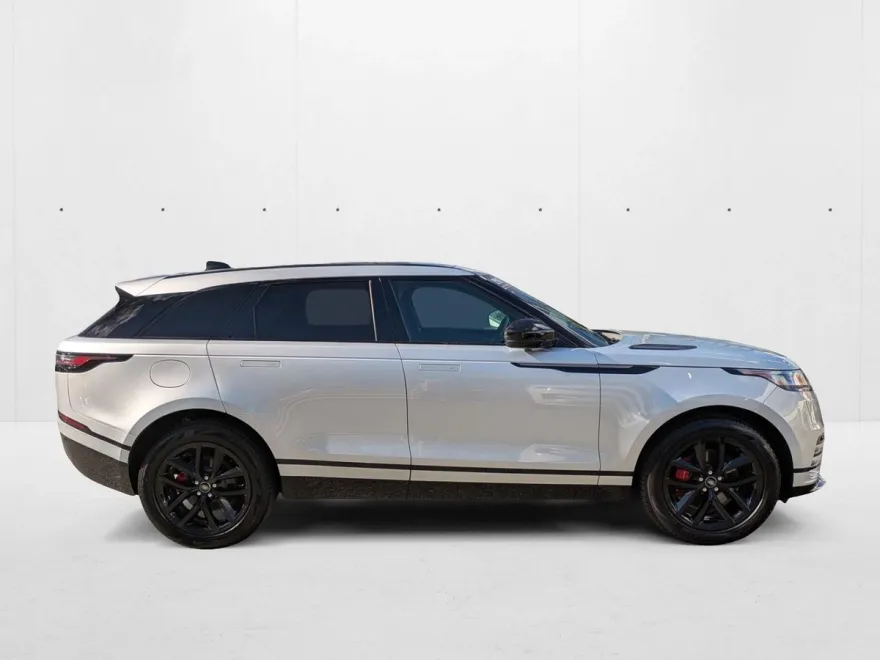 2025 Land Rover Range Rover Velar P250 Dynamic SE photo 1