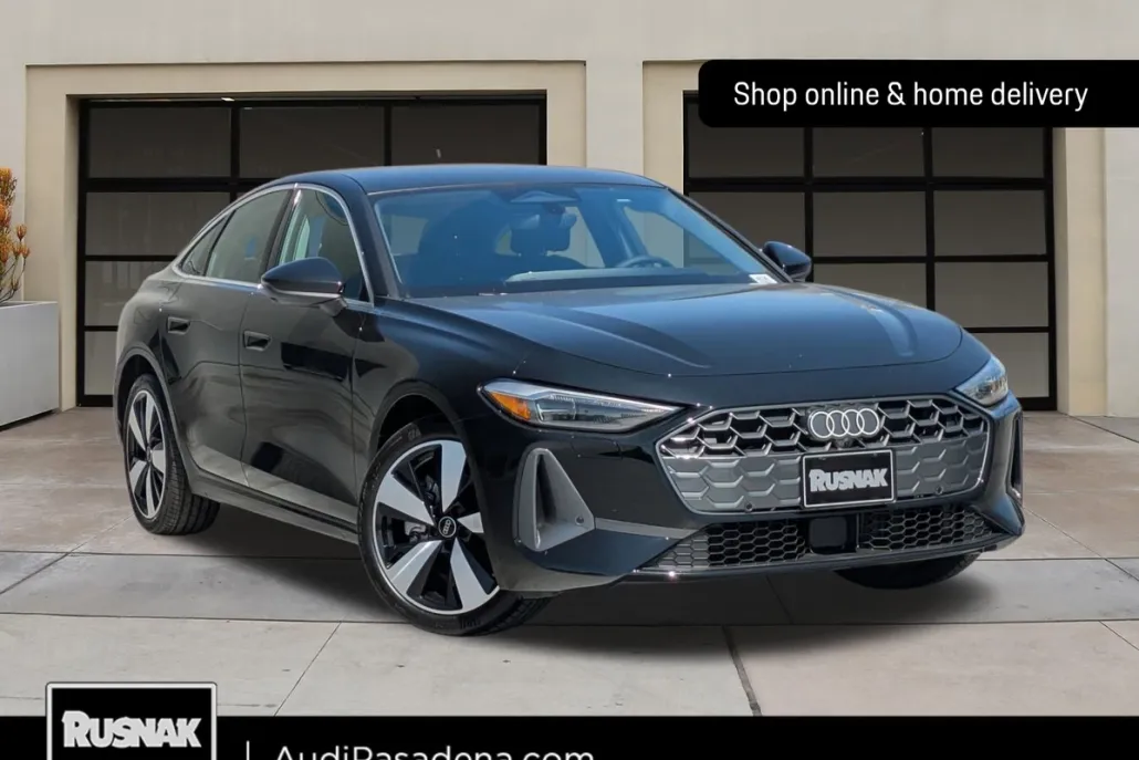 2025 Audi A5 Quattro Premium photo 1
