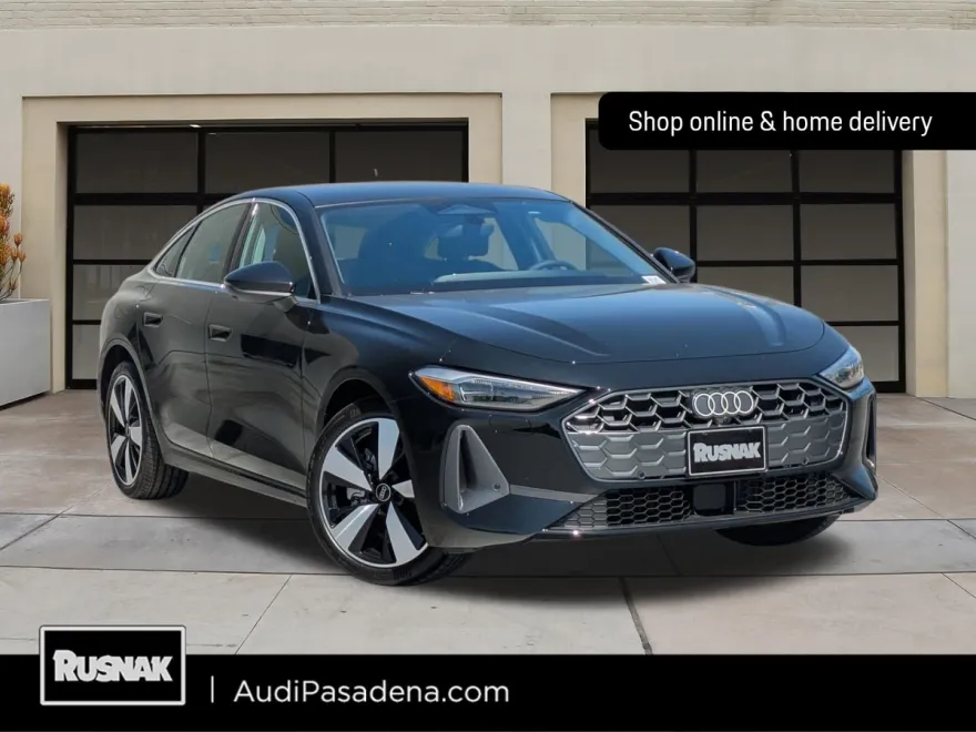 2025 Audi A5 Quattro Premium photo 1