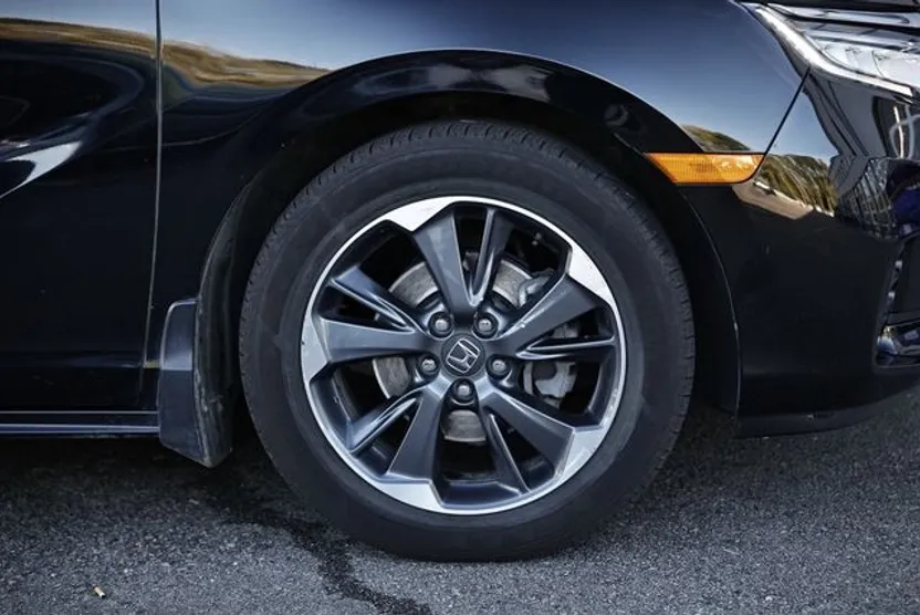 2022 Honda Odyssey Elite photo 1