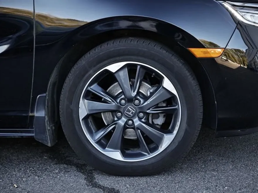 2022 Honda Odyssey Elite photo 1