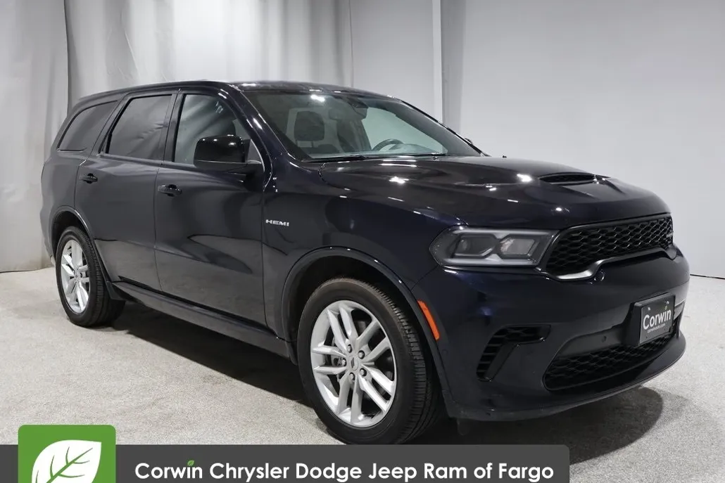 2024 Dodge Durango R/T photo 1