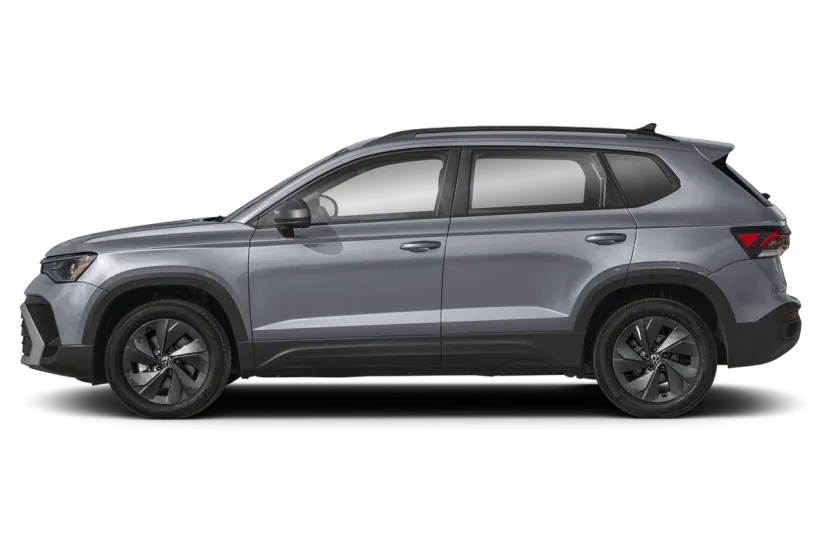 2025 Volkswagen Taos S photo 1