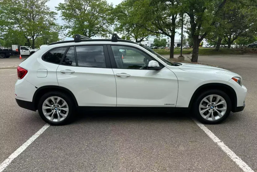 2013 Bmw X1 XDrive28i photo 1