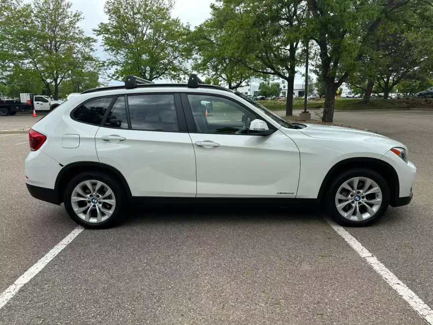 2013 Bmw X1 XDrive28i photo 1