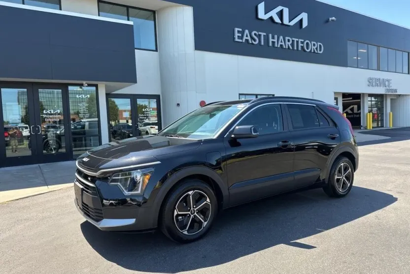 2024 Kia Niro Plug-In Hybrid EX photo 1