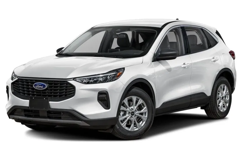 2025 Ford Escape Active photo 1