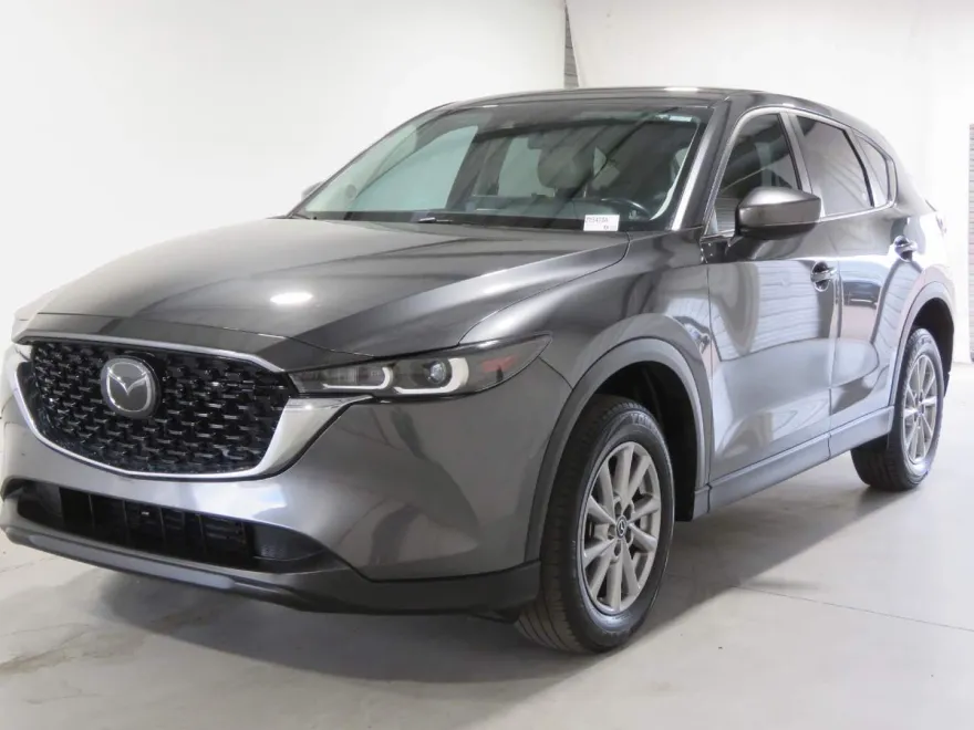 2023 Mazda CX-5 2.5 Select photo 1