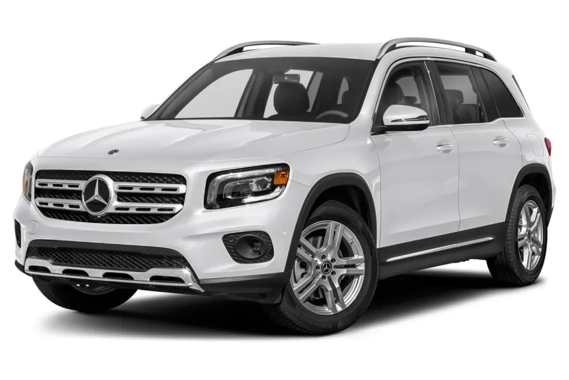 2023 Mercedes Benz GLB 250 4MATIC photo 1