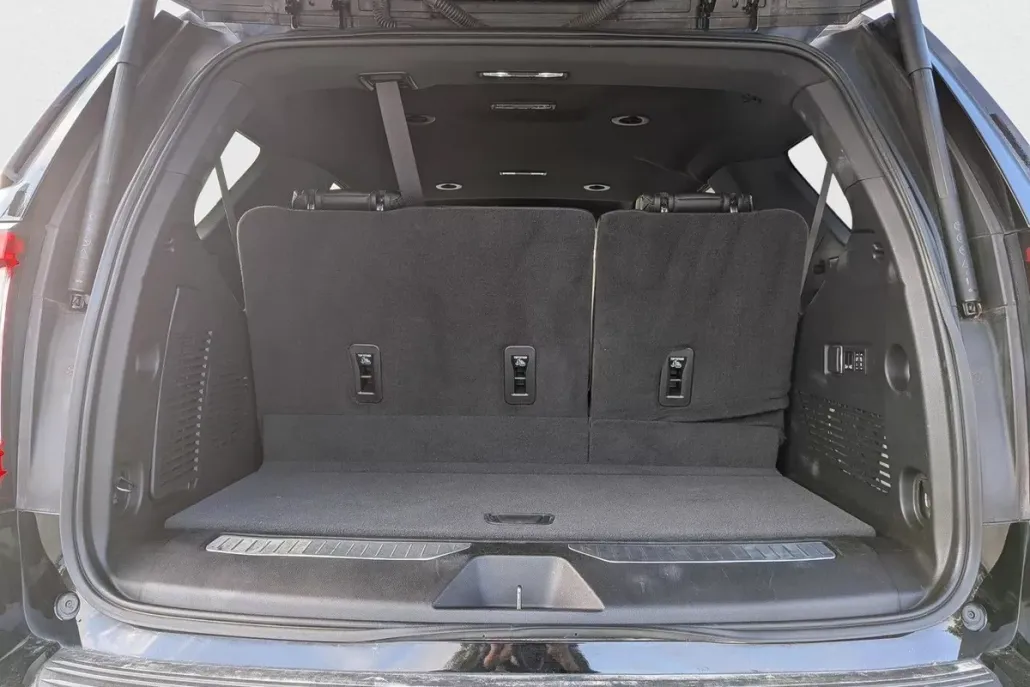 2023 Gmc Yukon Denali photo 1