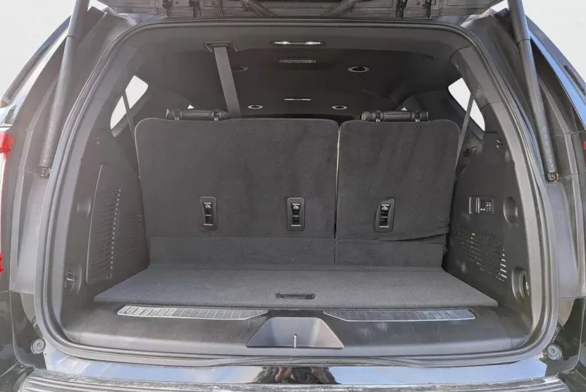 2023 Gmc Yukon Denali photo 1