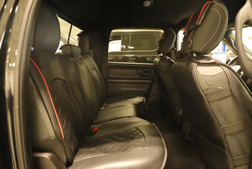 2021 Ram 2500 Tradesman photo 1