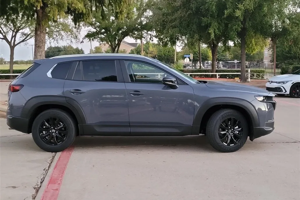 2025 Mazda CX-50 2.5 Select photo 1