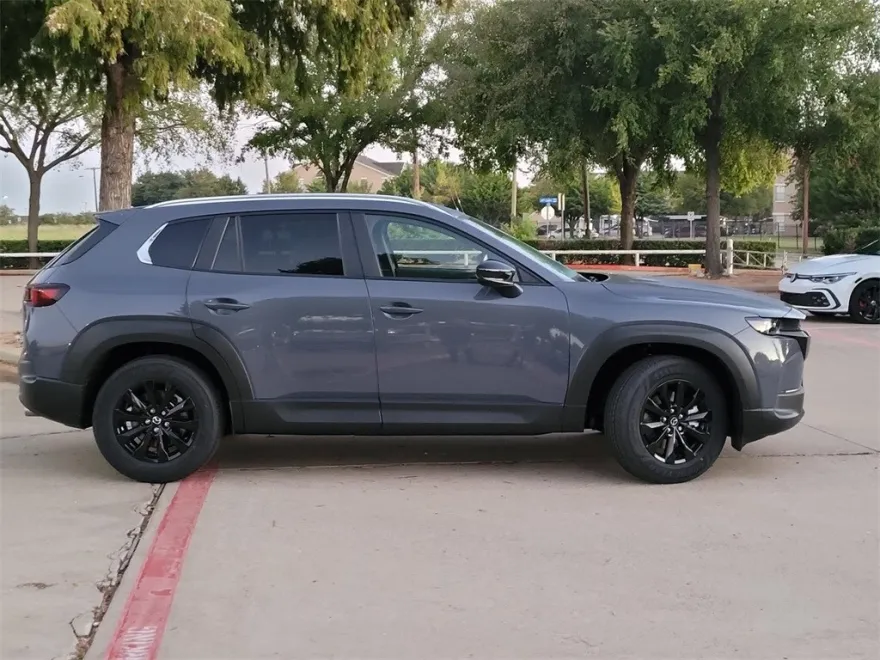 2025 Mazda CX-50 2.5 Select photo 1