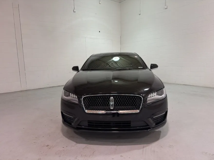 2020 Lincoln MKZ Reserve photo 1