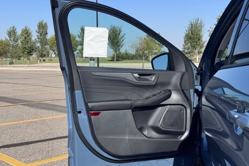 2026 Ford Escape Active photo 1