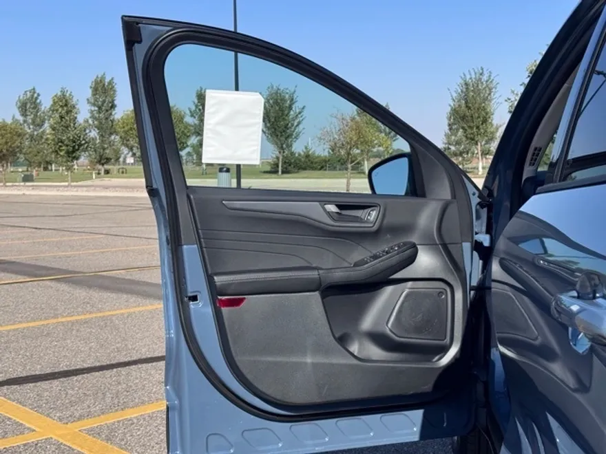 2026 Ford Escape Active photo 1
