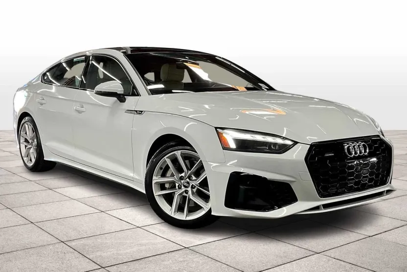 2025 Audi A5 S line Premium 45 TFSI Quattro photo 1