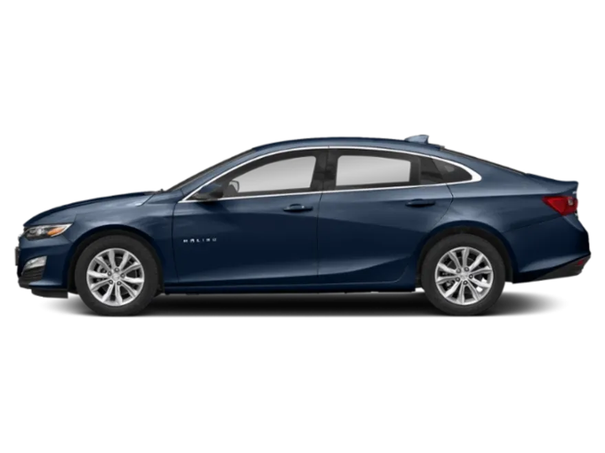 2023 Chevrolet Malibu 1LT photo 1