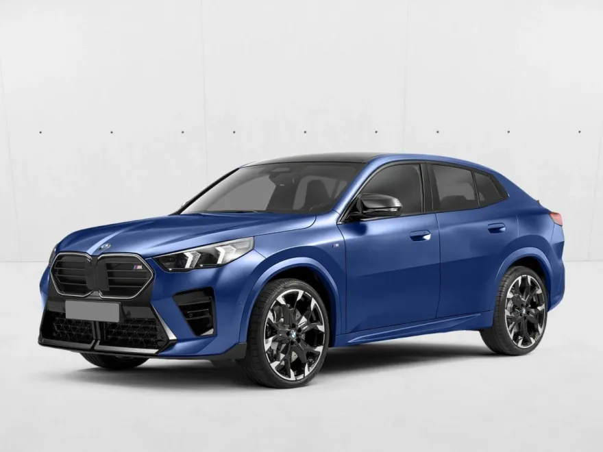 2024 Bmw X2 xDrive28i photo 1