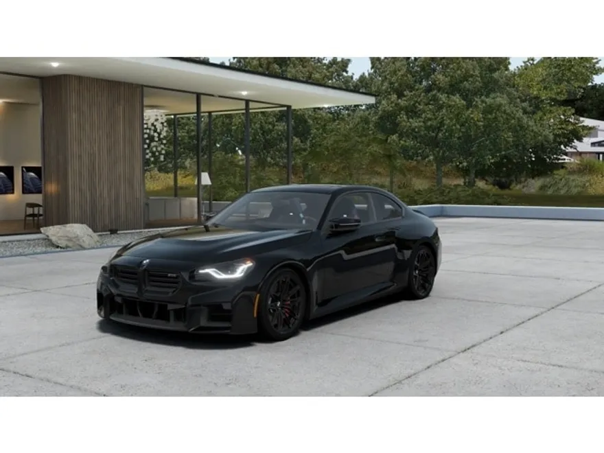 2025 Bmw M2 photo 1