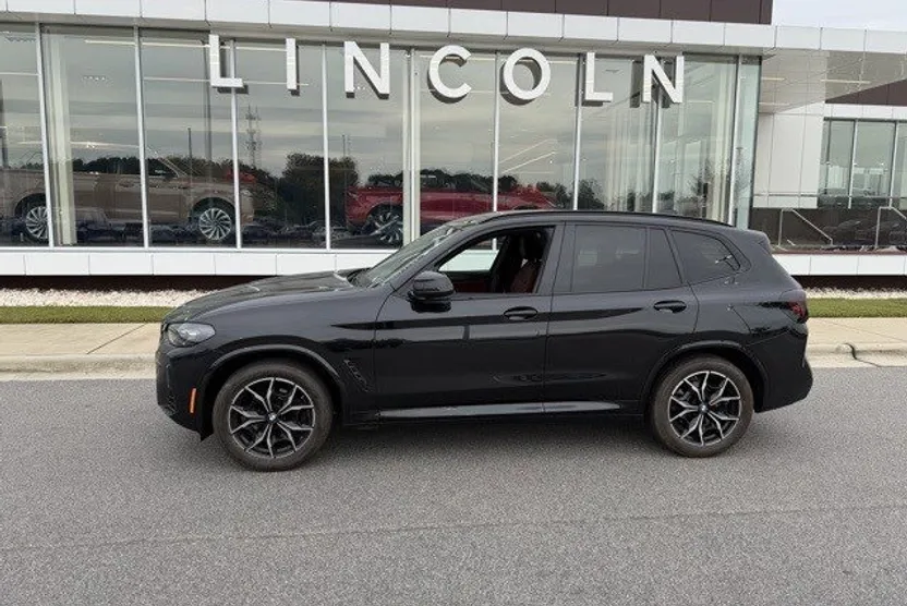 2023 Bmw X3 xDrive30i photo 1