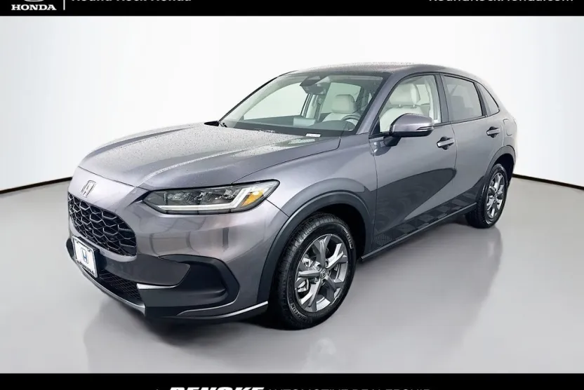 2026 Honda HR-V LX photo 1
