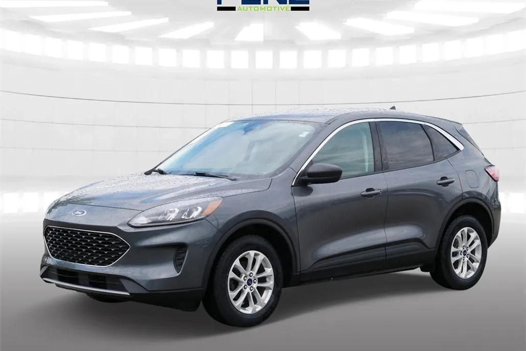 2022 Ford Escape SE photo 1