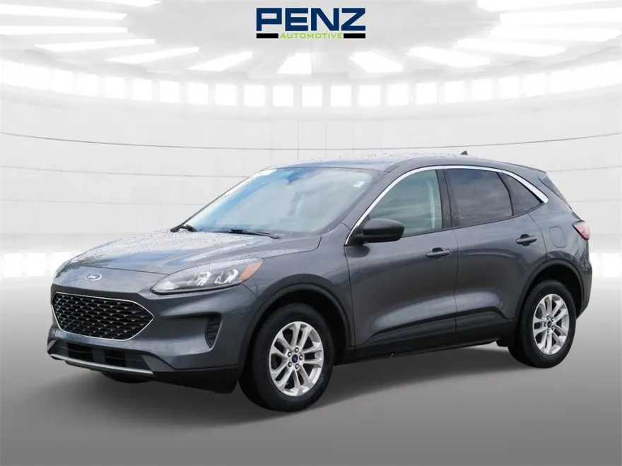2022 Ford Escape SE photo 1