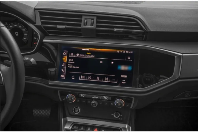 2025 Audi Q3 Premium S line photo 7