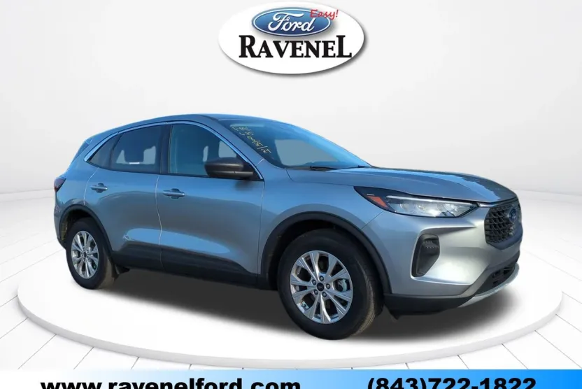 2024 Ford Escape Active photo 1