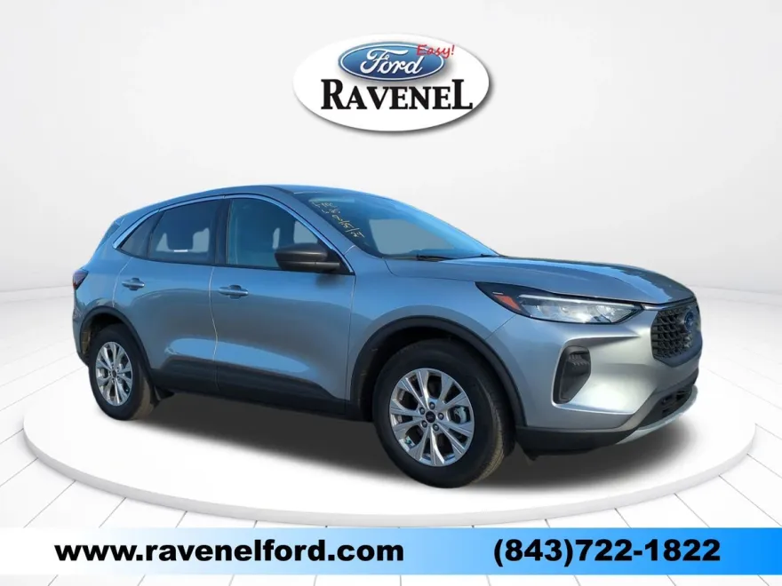 2024 Ford Escape Active photo 1